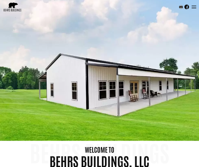 Behrs Buildings