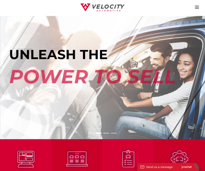 Velocity Automotive