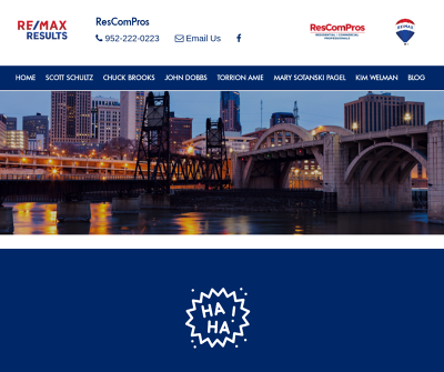 Remax Results - ResComPros