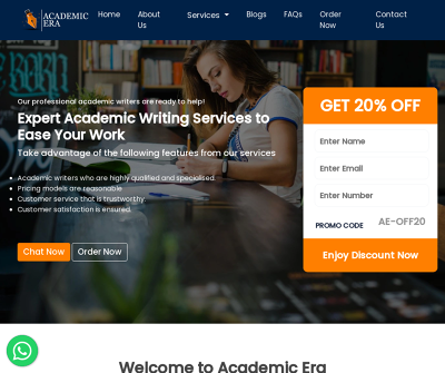 academic writers UK