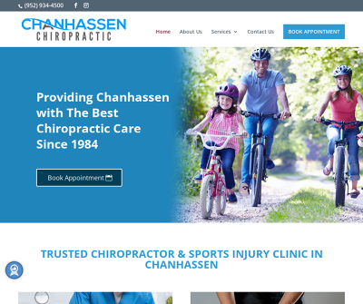 Chanhassen Chiropractic