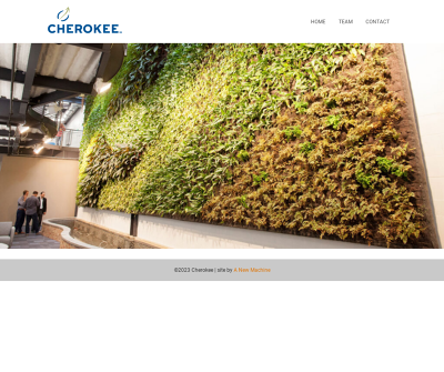 Cherokee Investment Partners LLC