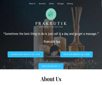 prakrutikspa