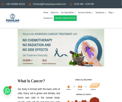 Best cancer hospital in hyderabad