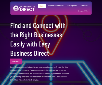 Easy Business Direct