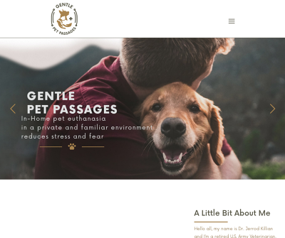 https://gentlepetpassages.com