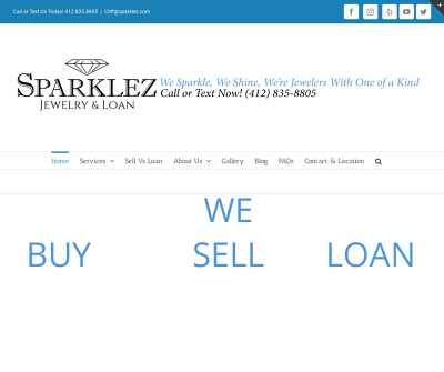 Sparklez Jewelry & Loan