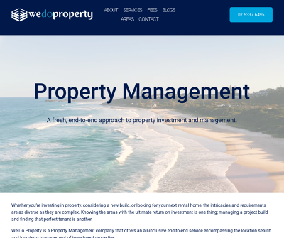 We Do Property