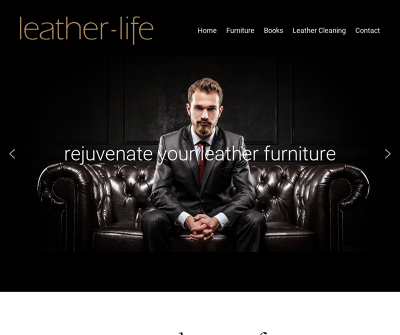 Leather-life