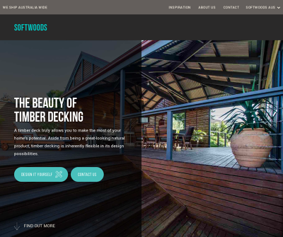 Decking Australia