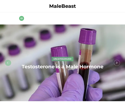 Testosterone Boosters - Erectile Dysfunction ED - Premature Ejaculation PE - Male Health Conditions