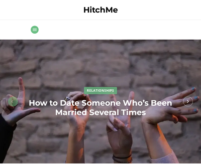 Dating Tips - Relationship Experts - Sexual Health Aid Reviews from HitchMe