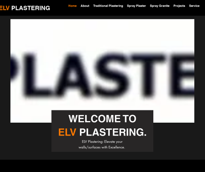 Expert Plastering Service in Norfolk