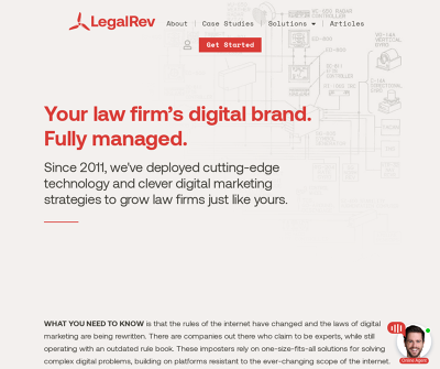 LegalRev