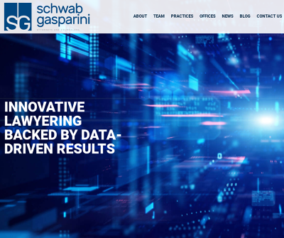 Schwab & Gasparini PLLC