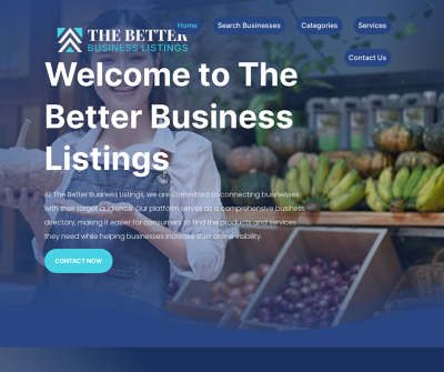 The Better Business Listings