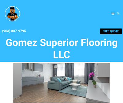 Gomez Superior Flooring LLC