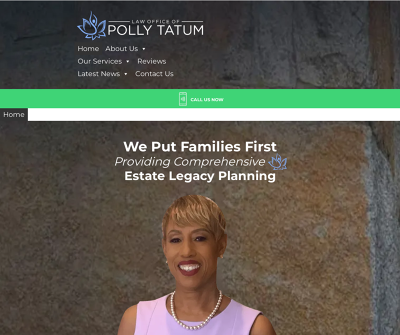 Law Office of Polly Tatum