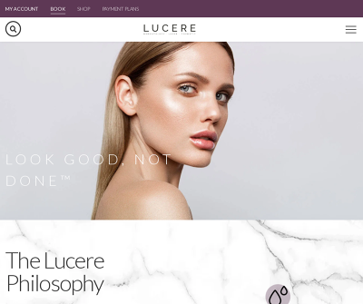 lucere dermatology and laser clinic