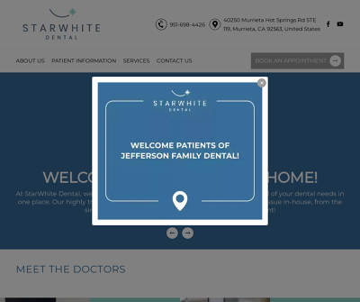 StarWhite Dental