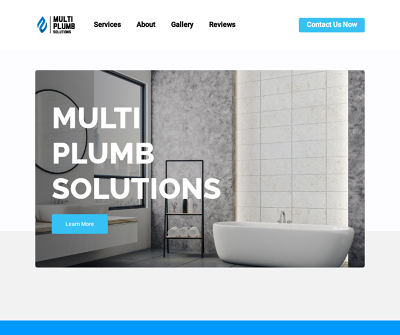 multiplumbsolutions