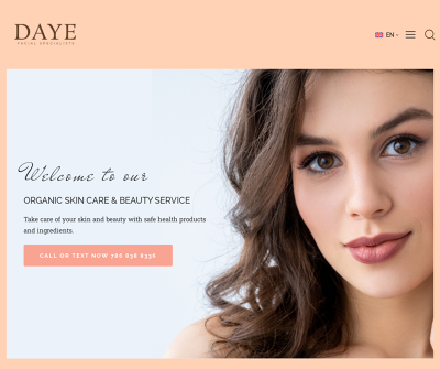 Daye Facial Specialists