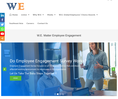 Employee Engagement Survey