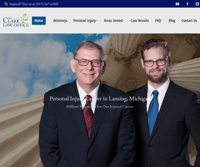 The Clark Law Office