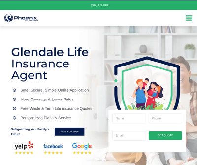 Glendale Life Insurance