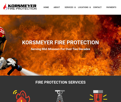 KorsmeyerFireProtection