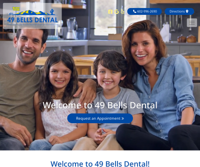 49 Bells Dental
