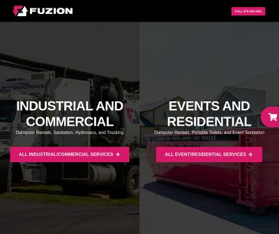 Fuzion Field Services