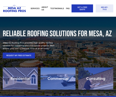 MesaAZRoofingPros