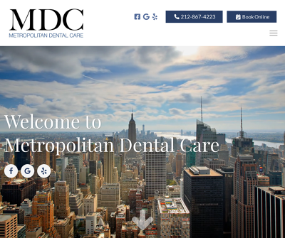 Metropolitan Dental Care