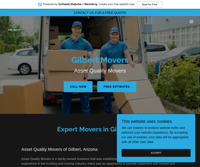 Asset Quality Movers