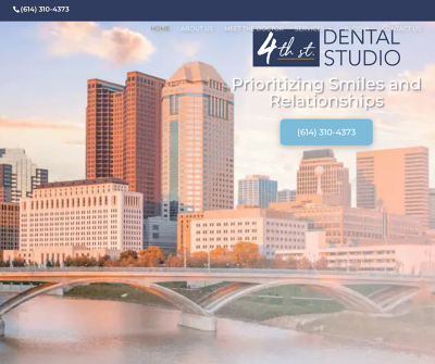 4th St Dental Studio