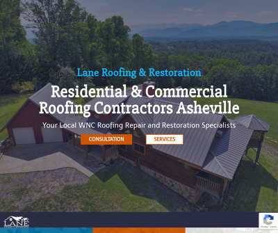 Lane Roofing and Restoration LLC
