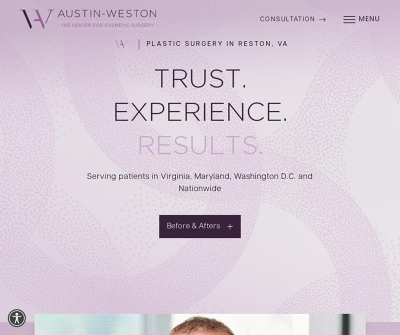 Austin-Weston, The Center For Cosmetic Surgery
