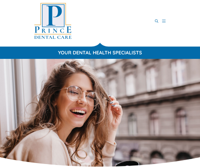 Prince Dental Care