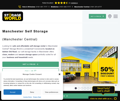 StorageWorldSelfStorageManchester-StorageUnits&Workspaces