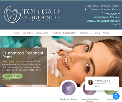 TollgateOrthodontics