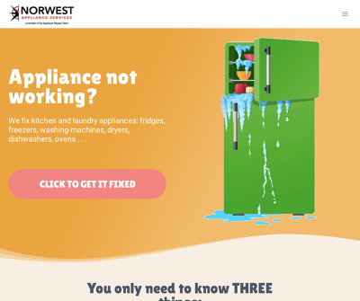 Norwestas Appliance