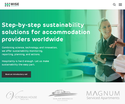 WISE Sustainability Ltd