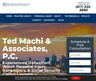 Machi & Associates, P.C.