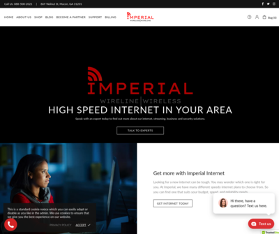 Imperial Wireless