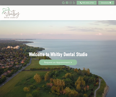 Whitby Dental Studio
