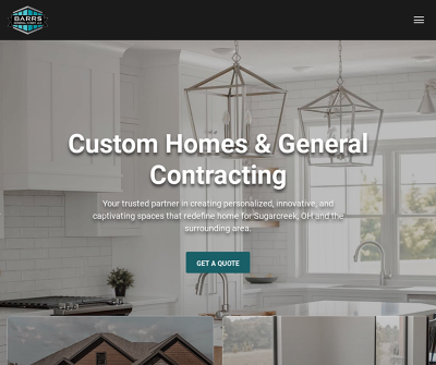 Barrs General Construction, LLC