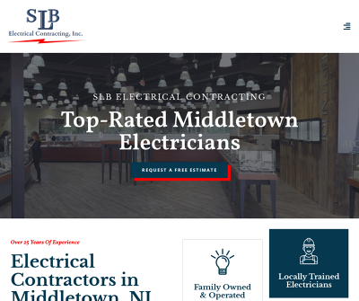 SLBElectricalContractingInc