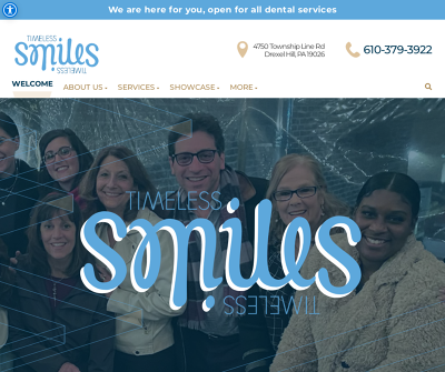 Timeless Smiles Drexel Hill