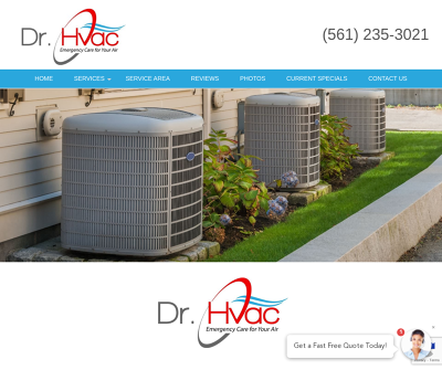 DrHVACInc